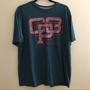 Men’s Nike Jordan CP3 Dri-Fit T-shirt
